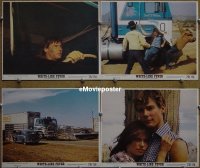 #4003 WHITE LINE FEVER 4color8x10LCs75 