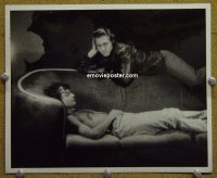 #2591 COUCH 8x10 '64 rare Andy Warhol! 