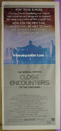#1251 CLOSE ENCOUNTERS OF THE 3rd KIND '80