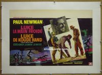 #0718 COOL HAND LUKE linen Belgian '67 Newman 