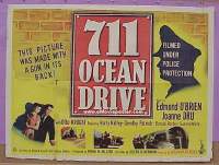 711 OCEAN DRIVE British quad