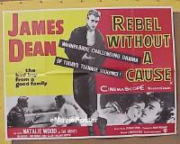 #211 REBEL WITHOUT A CAUSE British quad R80s 