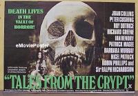#060 TALES FROM THE CRYPT British quad '72 