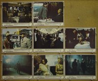 #2871 MURDER ON THE ORIENT EXPRESS 8EngFOH LC 