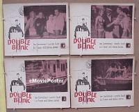 #4282 DOUBLE BUNK 4 English LCs '61 sex! 