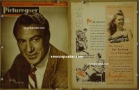 #3019 PICTUREGOER English magazine August 30, 1947