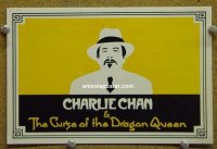 #3290 CHARLIE CHAN & CURSE OF DRAGON QUEENeng 