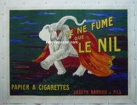 #0702 NIL CIGARETTE PAPERS linen French c30s 