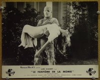 #2870 MUMMY'S GHOST Spanish LC '44 Lon Chaney 