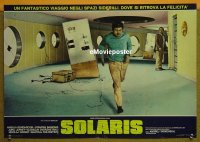 #6741 SOLARIS Italian photobusta '72 