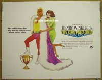 #6002 1 & ONLY 1/2sh '78 Henry Winkler 