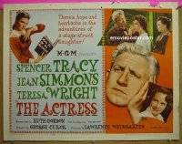 3358 ACTRESS ('53) '53 Spencer Tracy