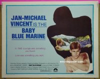 3385 BABY BLUE MARINE '76 Vincent