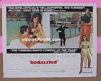 #017 BEDAZZLED 1/2sh '67 Welch, Moore 