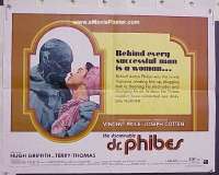 3354 ABOMINABLE DR PHIBES '71 V. Price