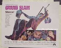 GRAND SLAM ('68) 1/2sh