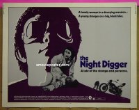 3622 NIGHT DIGGER '71 Neal, Nicholas Clay