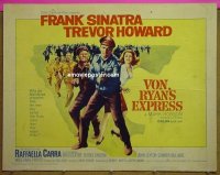 3753 VON RYAN'S EXPRESS '65 Frank Sinatra