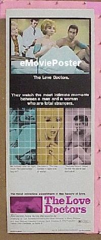 #282 LOVE DOCTORS insert '69 sex, Jannin 