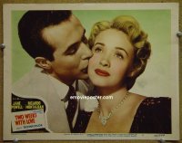 #7035 2 WEEKS WITH LOVE LC #4 '50 Jane Powell 