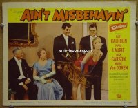 #7098 AIN'T MISBEHAVIN' LC #4 55 Piper Laurie 