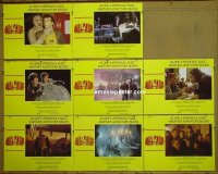 #5022 AMAZING STORIES 8 LCs '85-'87 Spielberg 