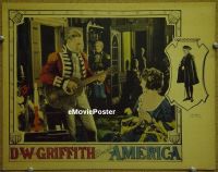#094 AMERICA LC '24 D.W. Griffith 