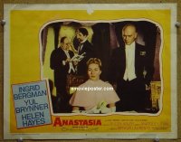 #4140 ANASTASIA LC #6 '56 Ingrid Bergman 