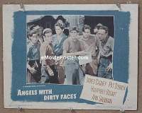 #230 ANGELS WITH DIRTY FACES LC R48 Dead End 