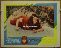 #7137 APACHE LC #6 54 Jean Peters 