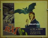#029 BAT LC #3 59 Price w/ bat, best scene! 