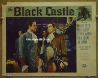 #7235 BLACK CASTLE LC #6 '52 Richard Greene 