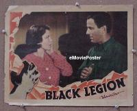 #066 BLACK LEGION LC '36 Bogart 