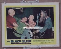 #183 BLACK SLEEP LC #5 '56 Chaney, Johnson 