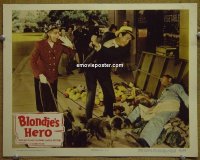 #7254 BLONDIE'S HERO LC #2 50 Lake, Singleton 