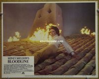 #7258 BLOODLINE LC #4 '79 Audrey Hepburn 