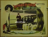 #099 BOBBED HAIR LC '25 Marie Prevost 