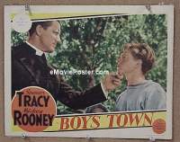 #235 BOYS TOWN LC '38 Tracy, Rooney 