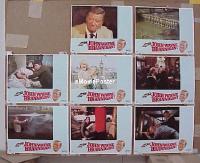 #010 BRANNIGAN 8 LCs '75 John Wayne 
