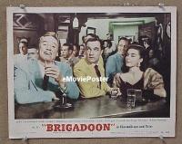 #082 BRIGADOON LC #3 '54 Kelly, Johnson 