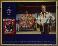 #7292 BRONCO BILLY LC #1 80 Clint Eastwood 