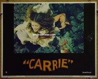 #4047 CARRIE rare alternate LC #1 '76 