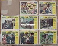 #4531 COLUMN SOUTH 8 LCs '53 Audie Murphy 