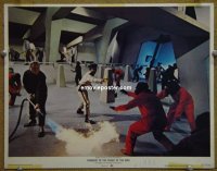 #4053 CONQUEST OF THE PLANET OF THE APES LC#3 