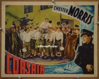 #105 CORSAIR LC '31 Chester Morris 