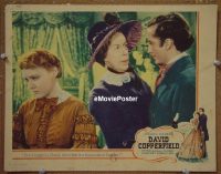 #114 DAVID COPPERFIELD LC '35 Dickens 