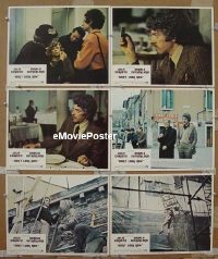 #537 DON'T LOOK NOW 6 LCs '74 Nicholas Roeg 