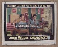 #308 DRAGNET LC '54 Webb, Alexander 