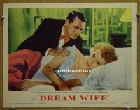 #5415 DREAM WIFE LC #2 R62 Cary Grant, Kerr 