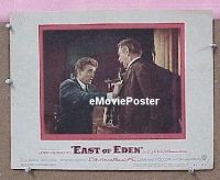 #062 EAST OF EDEN LC #3 '55 Dean, Massey 